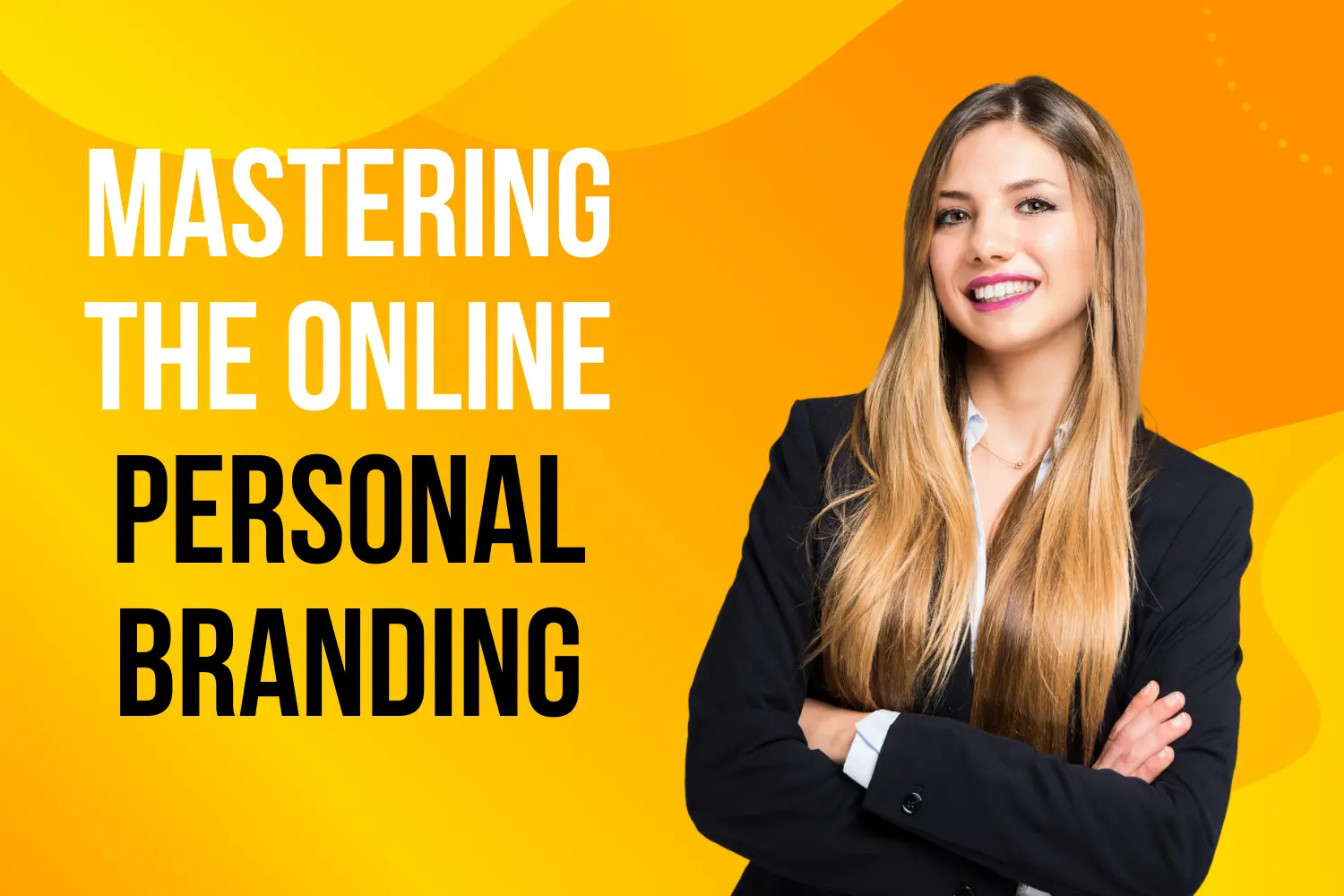 Personal Branding Online