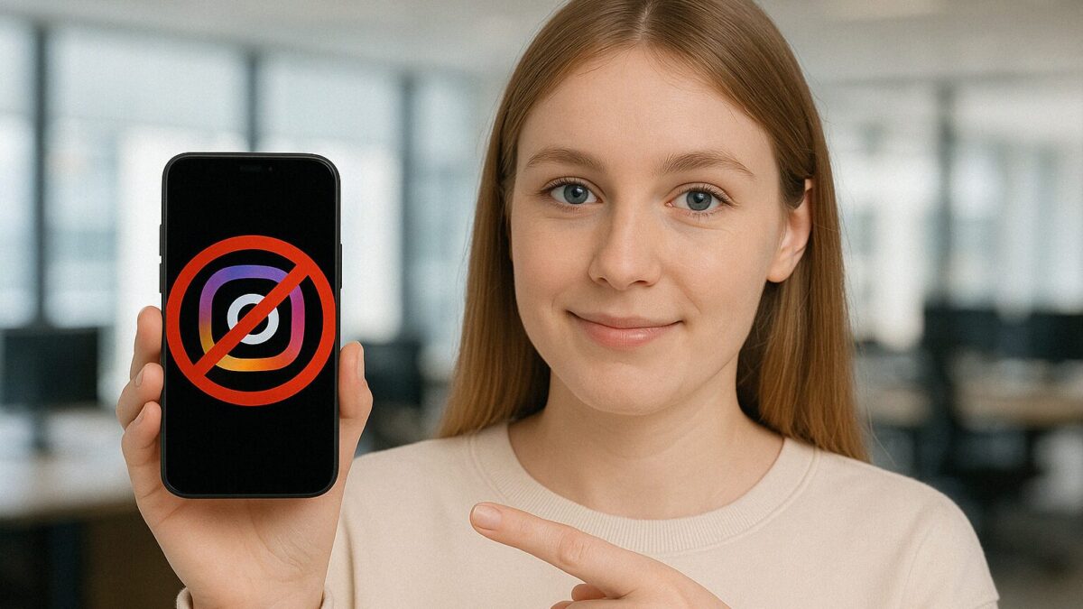 recover Instagram business account without losing followers