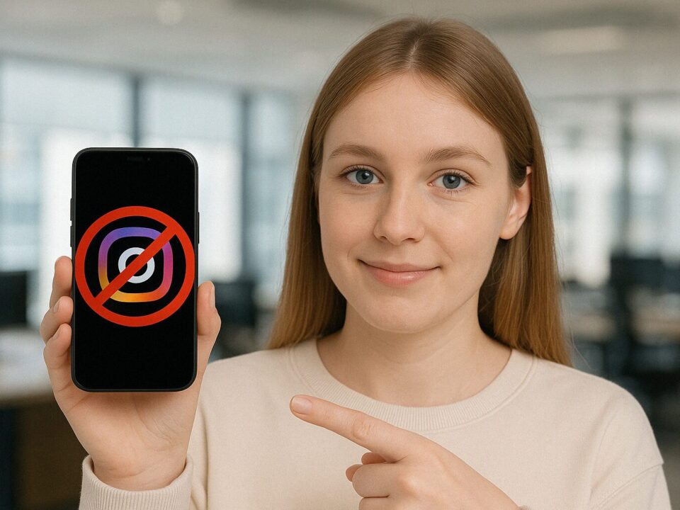 recover Instagram business account without losing followers