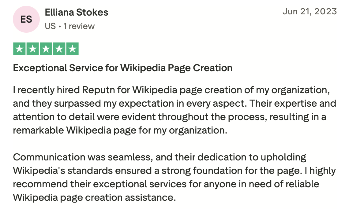 wikipedia-service-by-reputn-review