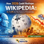 Future of Wikipedia
