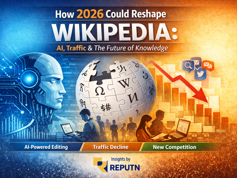 Future of Wikipedia