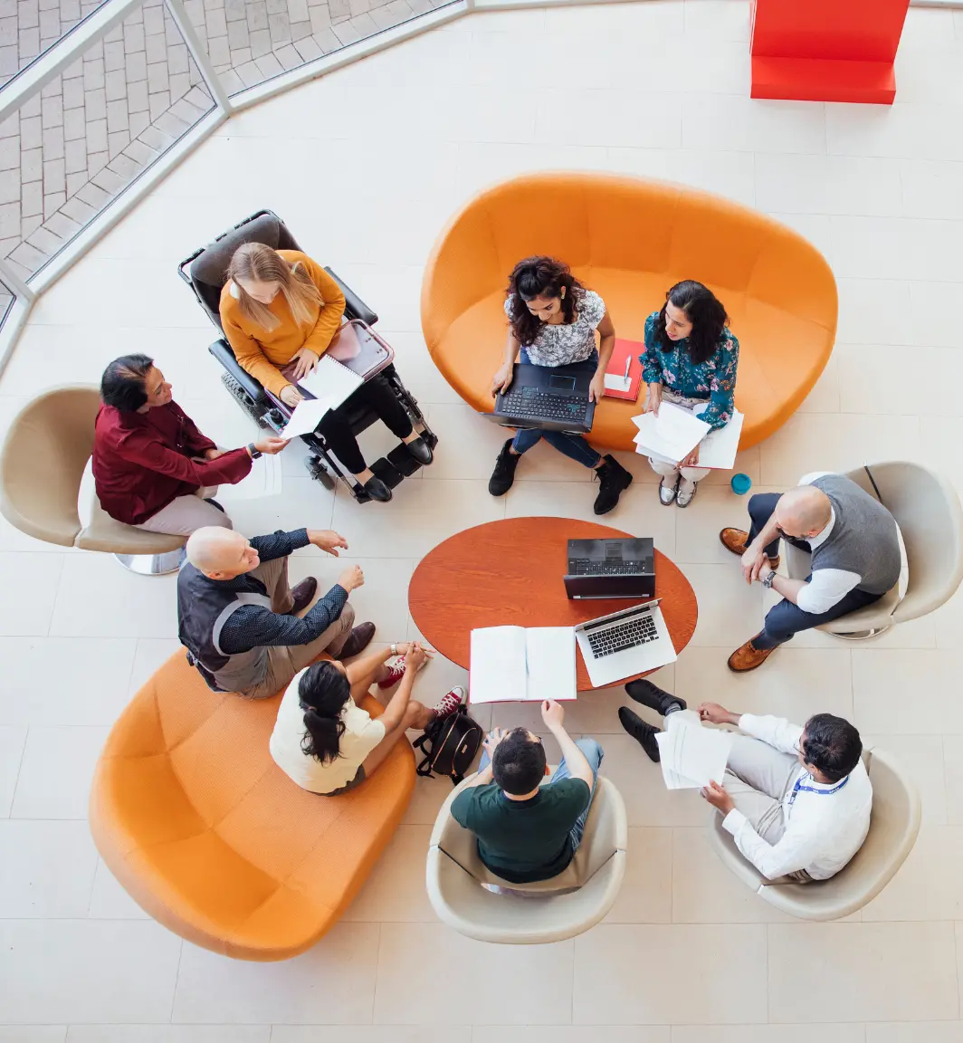 Team for Wikipedia Page Creation