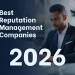Best Reputation Management Companies blog image