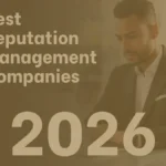 best reputation management companies