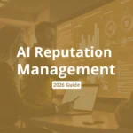 ai reputation management