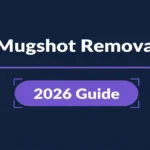 Mugshot Removal Featured