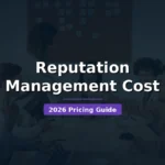 reputation management cost featured