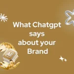 chatgpt brand mentions
