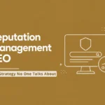reputation mangement seo