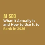 AI SEO